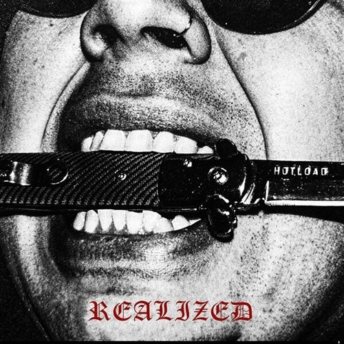 Hot Load - Realized - Import Vinyl LP Record Limited Edition
