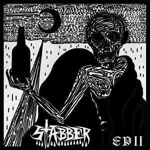 Stabber - Ep II - Import Vinyl 7inch Single Record Limited Edition