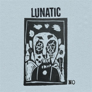 Lunatic - No - Import Vinyl LP Record Limited Edition