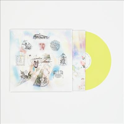 Thaiboy Digital - Legendary Member - Import Vinyl LP Record