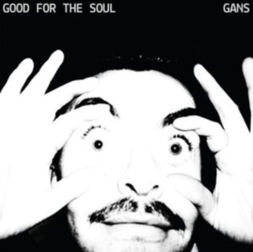 Gans - Good for the Soul - Import CD
