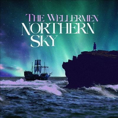 The Wellermen - Northern Sky - Import CD Digipak