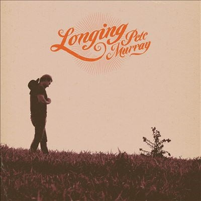 Pete Murray - Longing - Import LP Record
