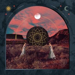 Silverstein - Pink Moon - Import Blue Vinyl LP Record