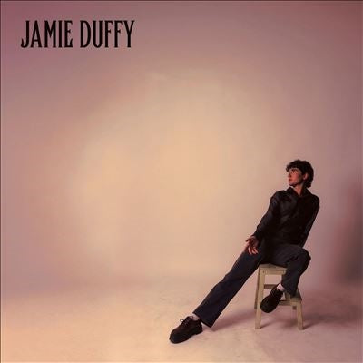 Jamie Duffy - Jamie Duffy - Import Vinyl LP Record