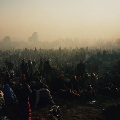 Turnover - Down on Earth - Import CD