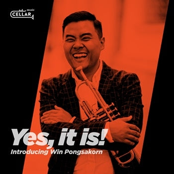 Win Pongsakorn - Yes It Is! Introducing Win Pongsakorn - Import CD