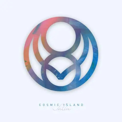 Salin - Cosmic Island - Import CD