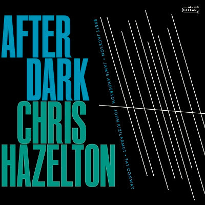 Chris Hazelton - After Dark - Import CD
