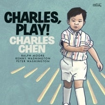Charles Chen - Charles, Play! - Import CD