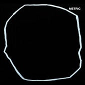Metric - Art Of Doubt - Import CD