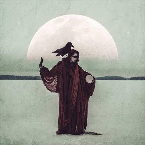 Orbiter - Hollow World - Import Vinyl LP Record