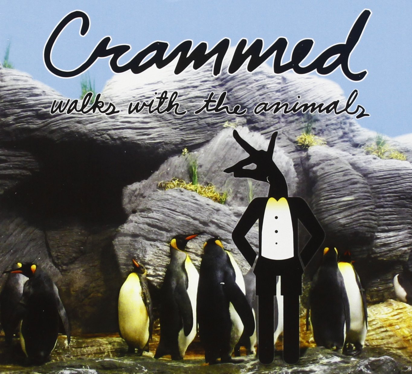 Various Artists - Crammed Walks With The Animals - Import CD