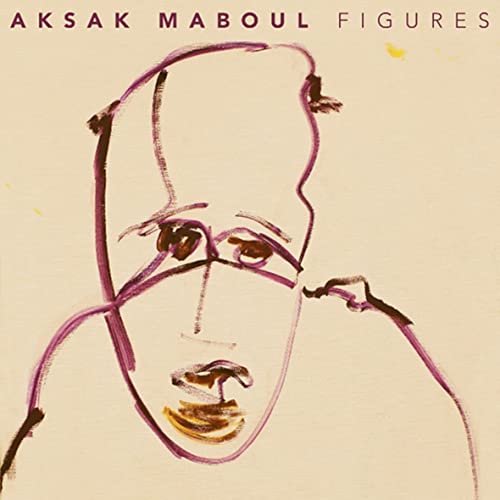 Aksak Maboul - Figures - Import 2 CD
