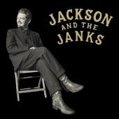 Jackson And The Janks - Jackson And The Janks - Import LP Record