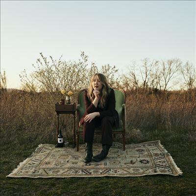 Liv Greene - Deep Feeler - Import Vinyl LP Record