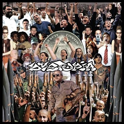 Dystopia - Dystopia - Import CD