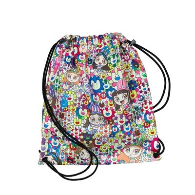 Newjeans - Supernatural (Nj X Murakami Drawstring Bag Ver.) - Import CD Single