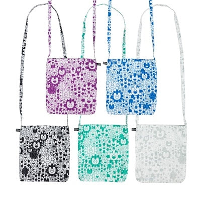 Newjeans - Supernatural (NJ X MURAKAMI)          Cross Bag w. WEVERSE Extra Gift edition - Import CD Single
