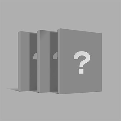 LE SSERAFIM - Crazy: 4Th Mini Album (Std) - Import CD