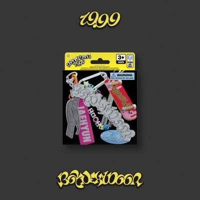 BOYNEXTDOOR - 19.99 (3rd EP) (Clink ver.) - Import CD