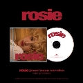 Rose (Blackpink) - rosie: 1st Studio Album (Jewel) - Import CD