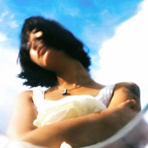 Meaningful Stone - Angel Interview - Import CD