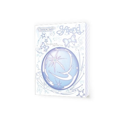 GFRIEND - Season of Memories: Special Album - Import CD