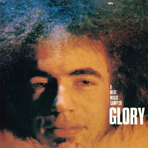 Glory - A Meat Music Sampler - Import CD