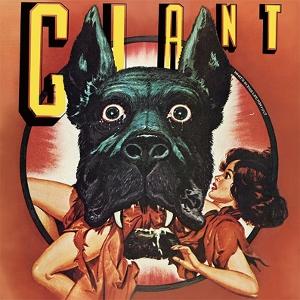 Giant - What's In This Life For You - Import CD