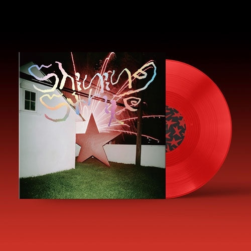 Shininryu - Shining Strike: Shininryu Vol.1 - Import Vinyl LP Record Limited Edition