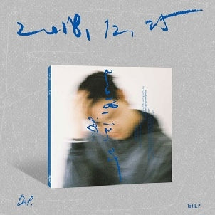 Def. - 2018.12.25: Def. Vol.1 - Import CD