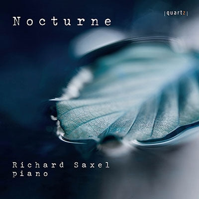VARIOUS COMPOSERS - Nocturne - Import CD