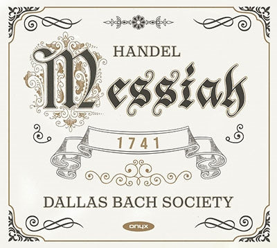 James Richman - Handel:Messiah - Import 2 CD