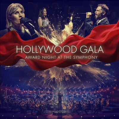 Christian Chamorel - Hollywood Gala - Award Night a - Import CD