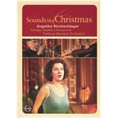 Gottfried Von Der Goltz - Sounds Like Christmas/ Goltz,Gottfried Von Der - Import DVD