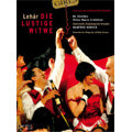 Manfred Honeck - Lehar: Die Lustige Witwe (The Merry Widow) / Manfred Honeck, Staatskapelle Dresden, Dresden State Opera Chorus, etc - Import DVD