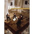Juilliard Quartet - Beethoven: String Quartets / Juilliard String Quartet - Import DVD