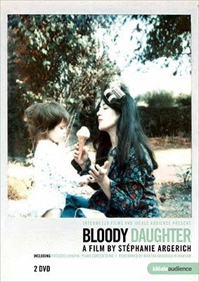 Martha Argerich - Documentary: Martha Argerich -Bloody Daughter - Import 2 DVD