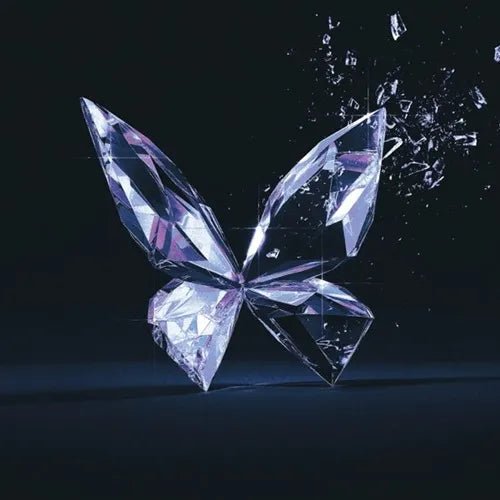 Moon Sujin - Prism Heart - Import CD