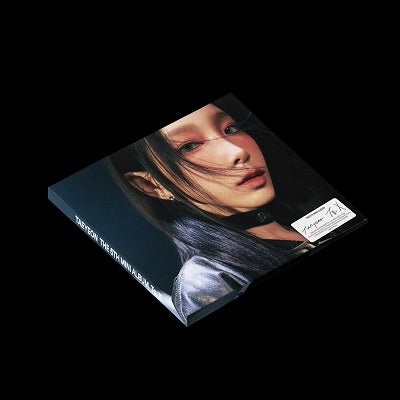 Taeyeon - To. X: 5th Mini Album (Digipack Ver.) - Import CD