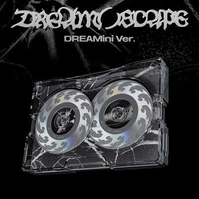 NCT DREAM - DREAM( )SCAPE (DREAMini Ver.) - Import 8cmCD single