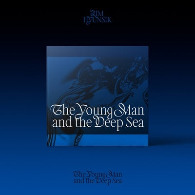 Lim Hyun Sik (BTOB) - The Young Man and the Deep Sea: 2nd Mini Album - Import CD