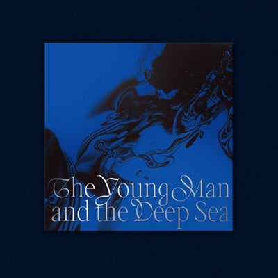 Lim Hyun Sik (Btob) - The Young Man And The Deep Sea: 2Nd Mini Album - Import Vinyl LP Record Limited Edition