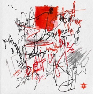 DPR Cream - Psyche: Red - Import 2 CD