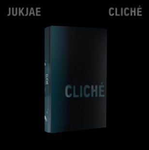 Jukjae - CLICHE: Jukjae Vol.3 - Import CD