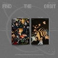 Cravity - Find The Orbit (single Album) (WHO ver. / ARE ver.) - Import CD single