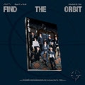 Cravity - FIND THE ORBIT: Single (REMEMBER ver.) - Import CD single