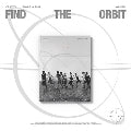 Cravity - FIND THE ORBIT: Single (WE ver.) - Import CD single