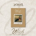 Lee Seung Gi - WITH: 20th Anniversary Album - Import CD